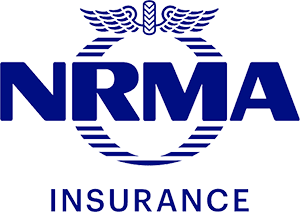 NRMA Logo